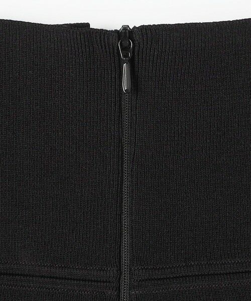 TOMORROWLAND / トゥモローランド キャミソール・チューブトップ | ブライトレーヨン ビスチェ | 詳細5