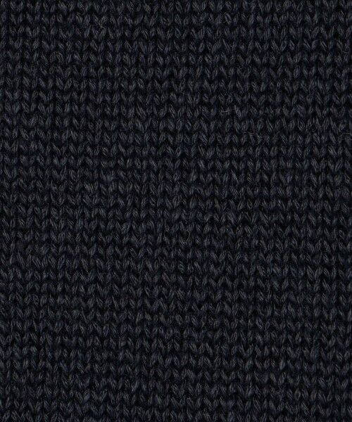 TOMORROWLAND / トゥモローランド ニット・セーター | リネンリリヤーン クルーネックプルオーバーベスト | 詳細8