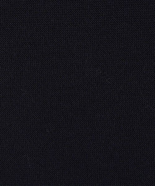 TOMORROWLAND / トゥモローランド ニット・セーター | クレープガーター ドルマンハーフスリーブ プルオーバー | 詳細8