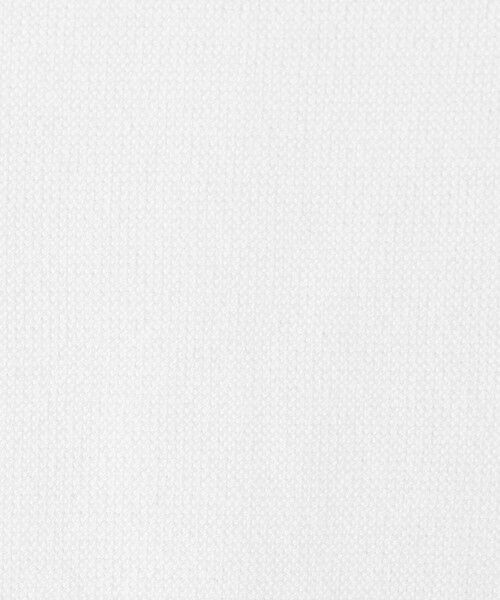 TOMORROWLAND / トゥモローランド ニット・セーター | クレープガーター ドルマンハーフスリーブ プルオーバー | 詳細9