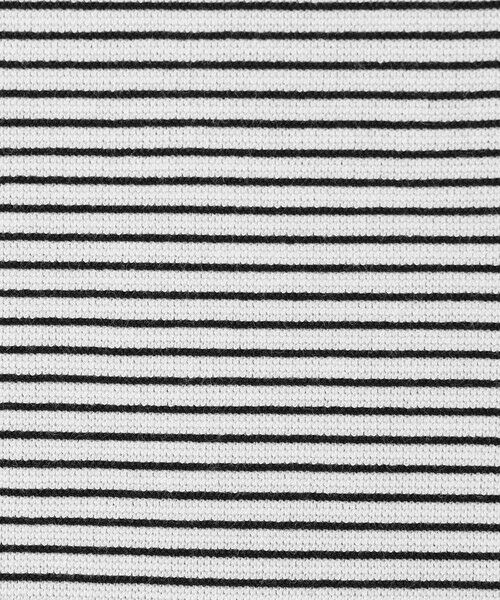 TOMORROWLAND / トゥモローランド ニット・セーター | クレープガーター フレンチスリーブプルオーバー | 詳細8