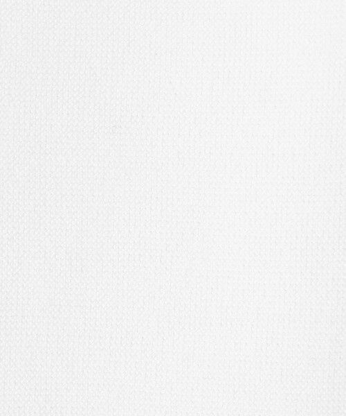 TOMORROWLAND / トゥモローランド ニット・セーター | クレープガーター フレンチスリーブプルオーバー | 詳細9