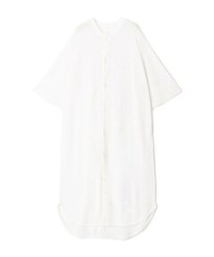 TOMORROWLAND / トゥモローランド カーディガン・ボレロ | メッシュワーク ロングカーディガン