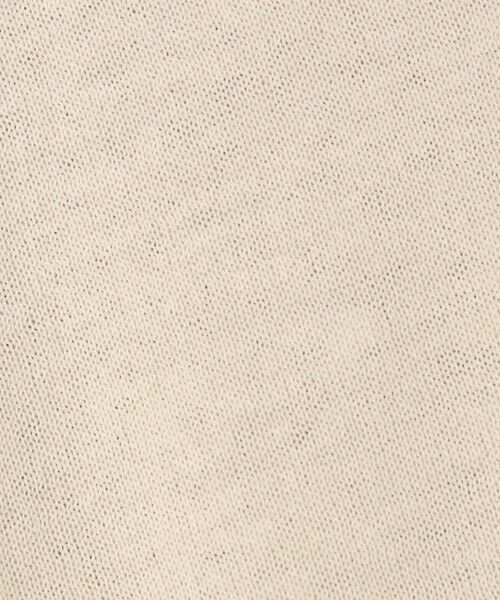 TOMORROWLAND / トゥモローランド ニット・セーター | クレープコットン ポロカラープルオーバー | 詳細11