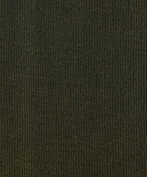 TOMORROWLAND / トゥモローランド ニット・セーター | クレープコットン ポロカラープルオーバー | 詳細8