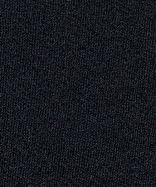 TOMORROWLAND / トゥモローランド ニット・セーター | クレープコットン ハーフスリーブプルオーバー | 詳細13