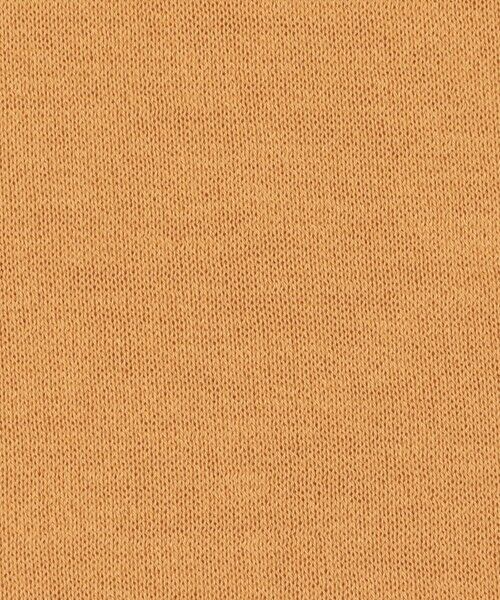 TOMORROWLAND / トゥモローランド ニット・セーター | クレープコットン ハーフスリーブプルオーバー | 詳細8