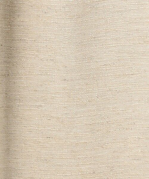 TOMORROWLAND / トゥモローランド ショート・ハーフ・半端丈パンツ | スムースリネン ワイドクロップドパンツ | 詳細9