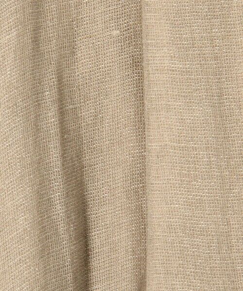 TOMORROWLAND / トゥモローランド その他パンツ | リノカラミ ワイドイージーパンツ | 詳細10