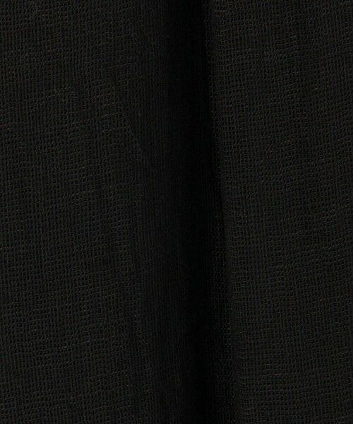 TOMORROWLAND / トゥモローランド その他パンツ | リノカラミ ワイドイージーパンツ | 詳細9