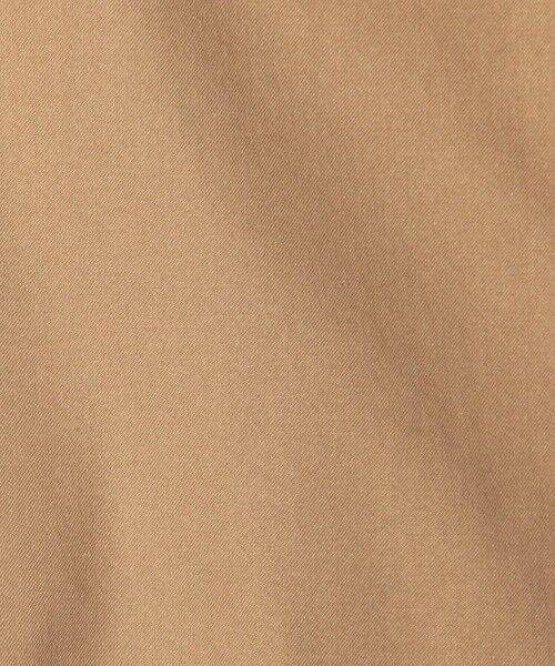 TOMORROWLAND / トゥモローランド チノ・ワークパンツ | ノンマーセライズドコットン 5ポケットパンツ | 詳細12