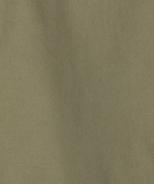 TOMORROWLAND / トゥモローランド チノ・ワークパンツ | ノンマーセライズドコットン 5ポケットパンツ | 詳細9