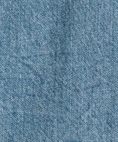 TOMORROWLAND / トゥモローランド デニムパンツ | ハイツイストデニム ストレートパンツ | 詳細10