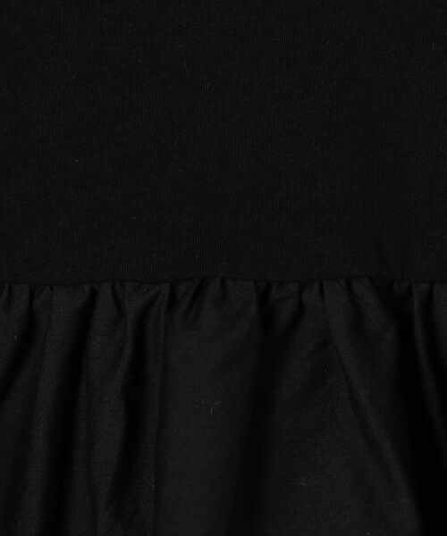 TOMORROWLAND / トゥモローランド ロング・マキシ丈ワンピース | スビンコットン タンクトップワンピース | 詳細11