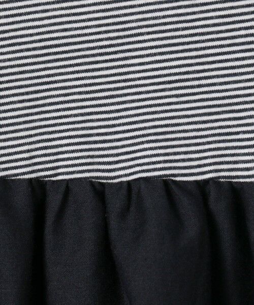 TOMORROWLAND / トゥモローランド ロング・マキシ丈ワンピース | スビンコットン タンクトップワンピース | 詳細12