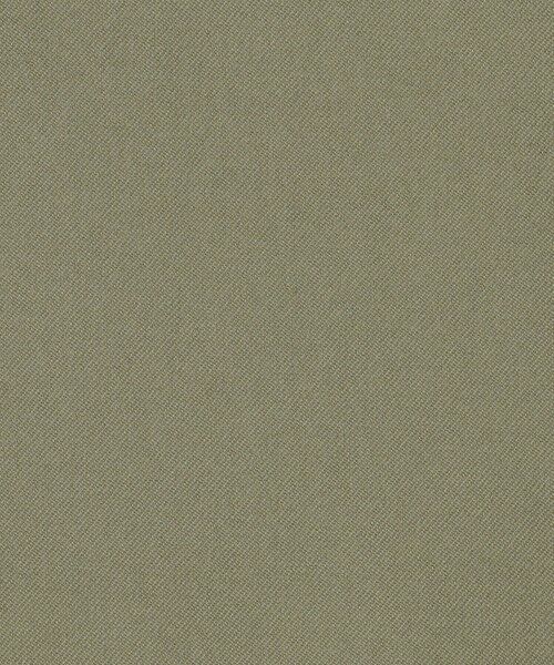 TOMORROWLAND / トゥモローランド ロング・マキシ丈ワンピース | ノンマーセライズドコットン フレンチスリーブワンピース | 詳細8