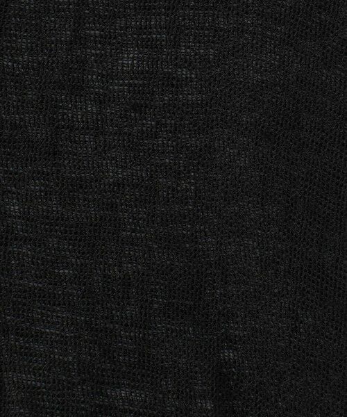 TOMORROWLAND / トゥモローランド テーラードジャケット | リノカラミ シャツジャケット | 詳細11