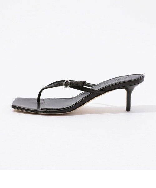 TOMORROWLAND / トゥモローランド サンダル | Aeyde LEIGH トングサンダル | 詳細2
