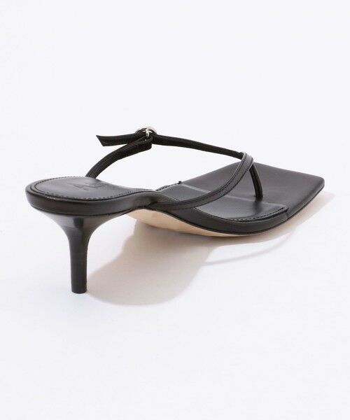 TOMORROWLAND / トゥモローランド サンダル | Aeyde LEIGH トングサンダル | 詳細4