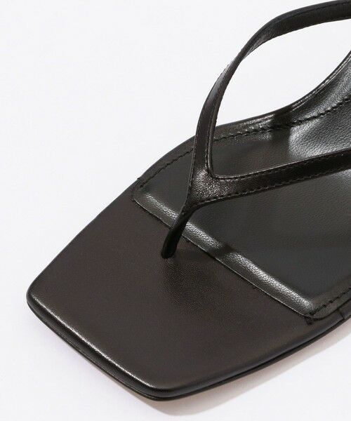 TOMORROWLAND / トゥモローランド サンダル | Aeyde LEIGH トングサンダル | 詳細5