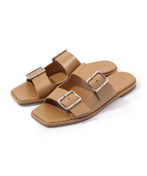 TOMORROWLAND/gD[h Aeyde TONYA XC_[T_ 43 x[W 37