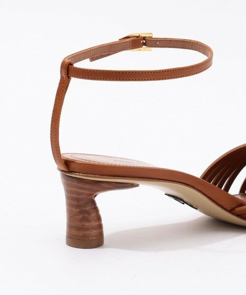 TOMORROWLAND / トゥモローランド サンダル | PAUL ANDREW TECIDO クローズドトゥパンプス | 詳細6