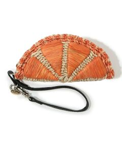 TOMORROWLAND / トゥモローランド ポーチ | a-jolie fruits petit bag