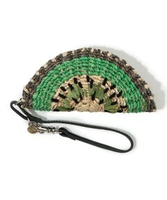 TOMORROWLAND / トゥモローランド ポーチ | a-jolie fruits petit bag