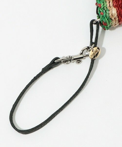 TOMORROWLAND / トゥモローランド ポーチ | a-jolie fruits petit bag | 詳細3