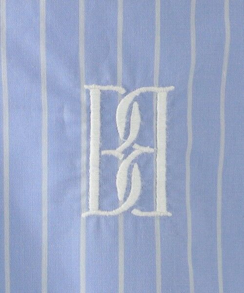 TOMORROWLAND / トゥモローランド シャツ・ブラウス（半袖以外） | BY MALENE BIRGER MAYE ワイドシャツ | 詳細10