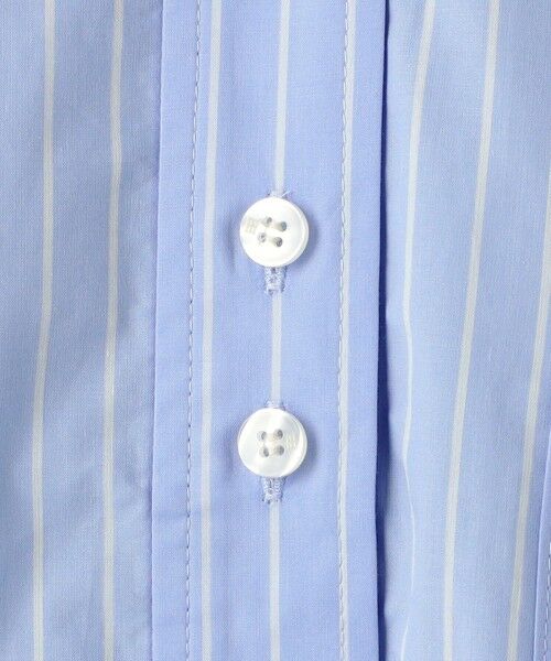 TOMORROWLAND / トゥモローランド シャツ・ブラウス（半袖以外） | BY MALENE BIRGER MAYE ワイドシャツ | 詳細11