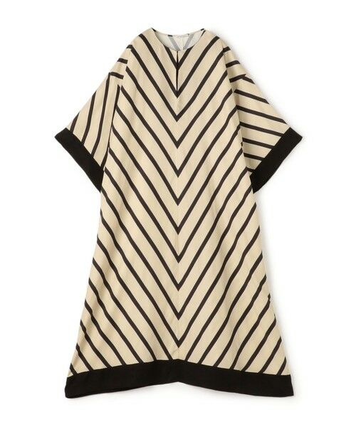 TOMORROWLAND / トゥモローランド ロング・マキシ丈ワンピース | BY MALENE BIRGER CICINE マキシドレス（18 ブラック系）