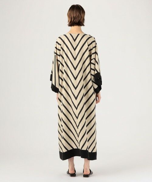 TOMORROWLAND / トゥモローランド ロング・マキシ丈ワンピース | BY MALENE BIRGER CICINE マキシドレス | 詳細3