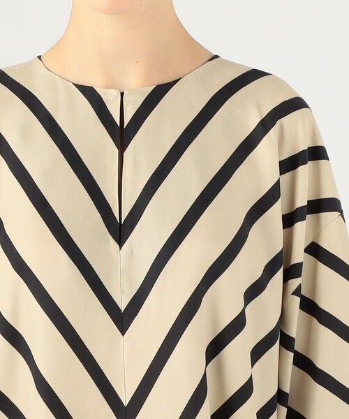 TOMORROWLAND / トゥモローランド ロング・マキシ丈ワンピース | BY MALENE BIRGER CICINE マキシドレス | 詳細4