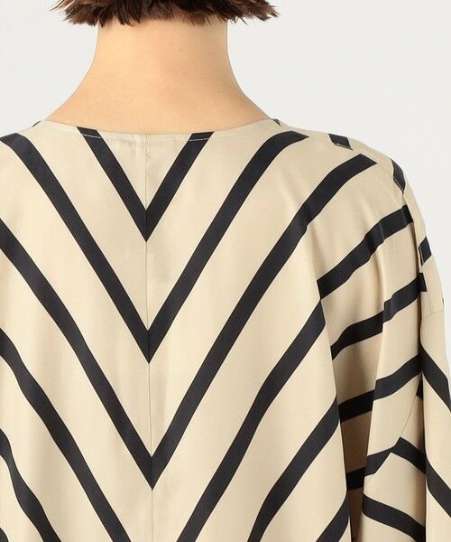 TOMORROWLAND / トゥモローランド ロング・マキシ丈ワンピース | BY MALENE BIRGER CICINE マキシドレス | 詳細5