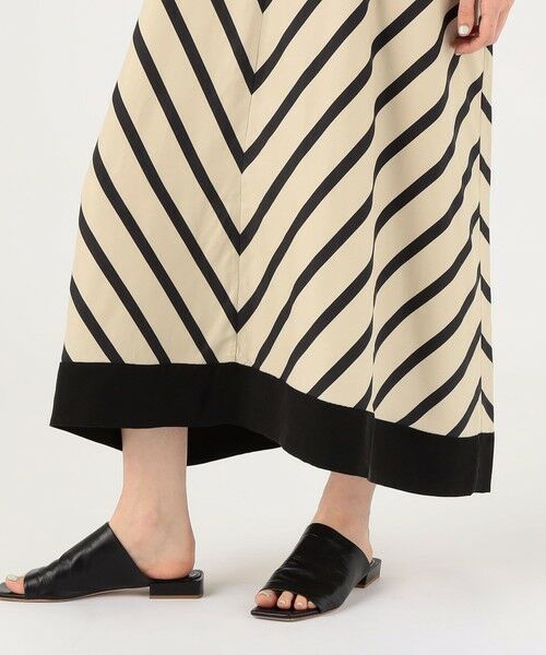 TOMORROWLAND / トゥモローランド ロング・マキシ丈ワンピース | BY MALENE BIRGER CICINE マキシドレス | 詳細7