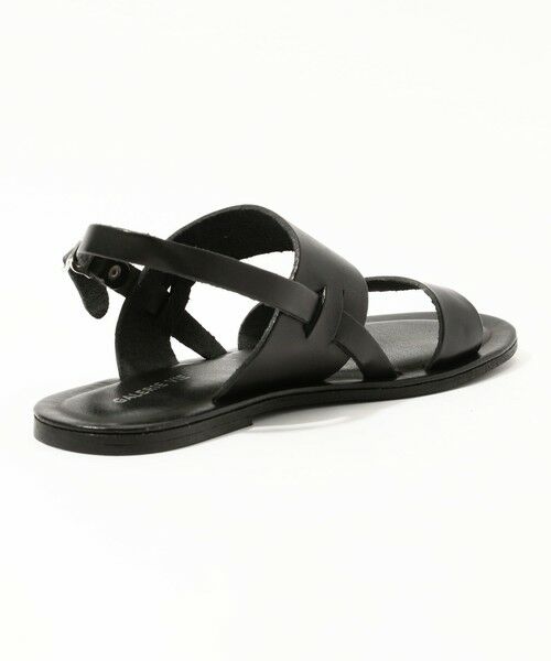 TOMORROWLAND / トゥモローランド サンダル | GALERIE VIE DE バックストラップ サンダル | 詳細4