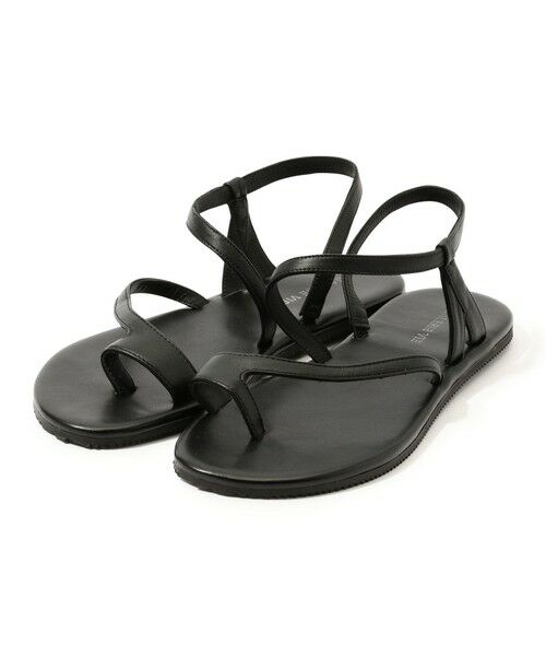 TOMORROWLAND / トゥモローランド サンダル | GALERIE VIE DE ベアサンダル | 詳細1