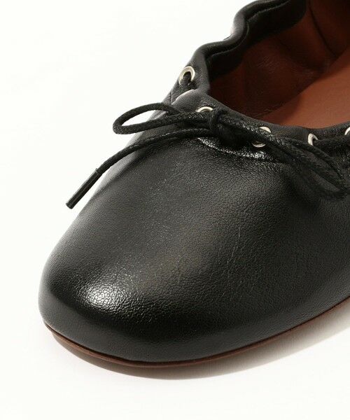 TOMORROWLAND / トゥモローランド バレエシューズ | CORDOA DALIA バレエシューズ | 詳細5