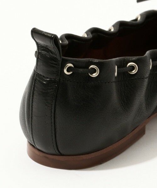 TOMORROWLAND / トゥモローランド バレエシューズ | CORDOA DALIA バレエシューズ | 詳細6