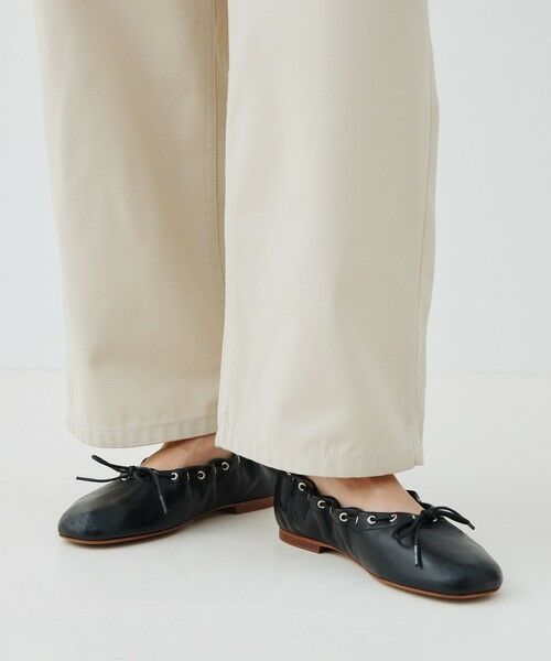 TOMORROWLAND / トゥモローランド バレエシューズ | CORDOA DALIA バレエシューズ | 詳細8