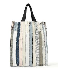 TOMORROWLAND / トゥモローランド トートバッグ | Khadi and Co BAG LTD TWIG トートバッグ