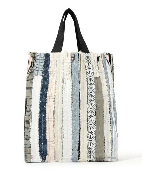 TOMORROWLAND / トゥモローランド トートバッグ | Khadi and Co BAG LTD TWIG トートバッグ(01 その他)