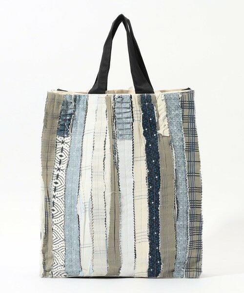 TOMORROWLAND / トゥモローランド トートバッグ | Khadi and Co BAG LTD TWIG トートバッグ | 詳細3