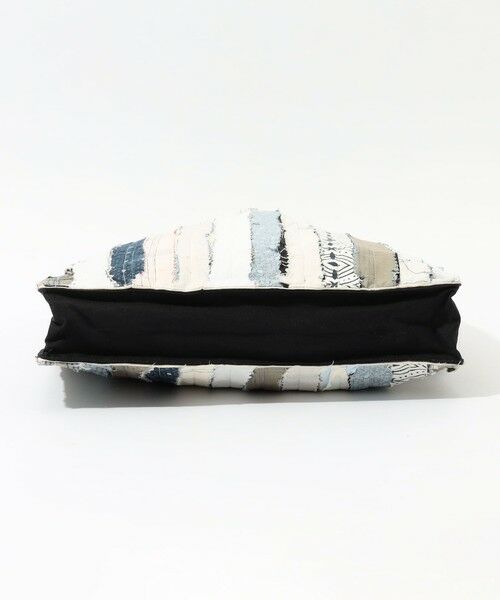 TOMORROWLAND / トゥモローランド トートバッグ | Khadi and Co BAG LTD TWIG トートバッグ | 詳細4