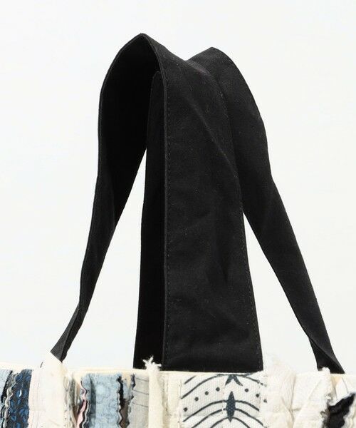 TOMORROWLAND / トゥモローランド トートバッグ | Khadi and Co BAG LTD TWIG トートバッグ | 詳細5