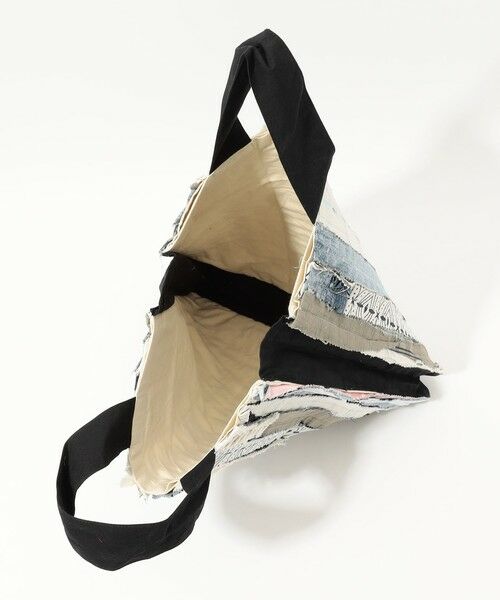 TOMORROWLAND / トゥモローランド トートバッグ | Khadi and Co BAG LTD TWIG トートバッグ | 詳細6