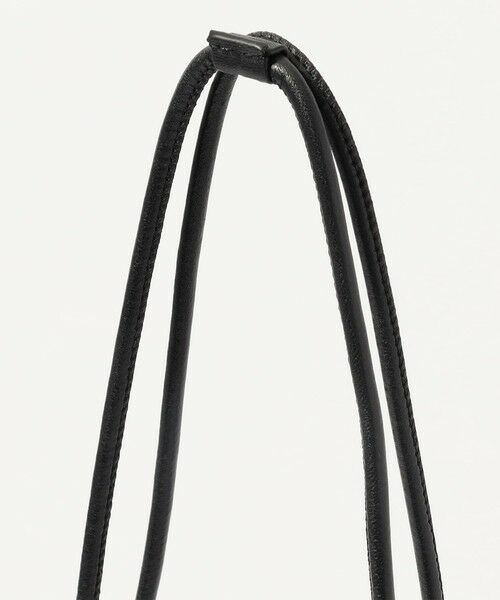 TOMORROWLAND / トゥモローランド かごバック | HEREU Palau Yute バスケットバッグ | 詳細5