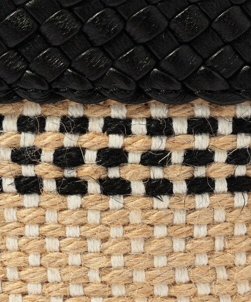 TOMORROWLAND / トゥモローランド かごバック | HEREU Palau Yute バスケットバッグ | 詳細8