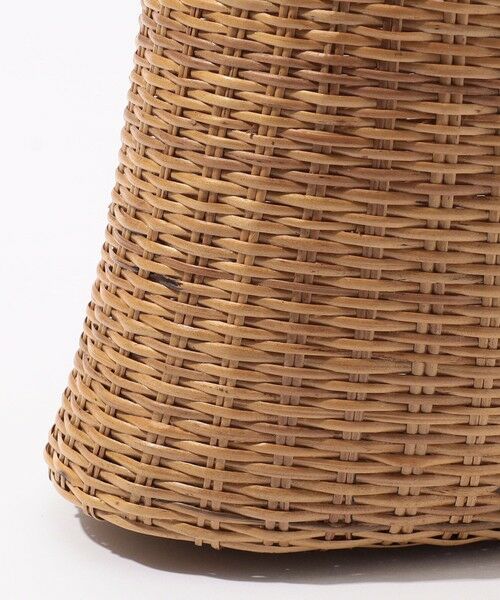 TOMORROWLAND / トゥモローランド かごバック | BALI WERKSTATTE Ate Arch Basket | 詳細6